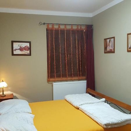 Apartman Vitkovice Roudnice Exterior foto