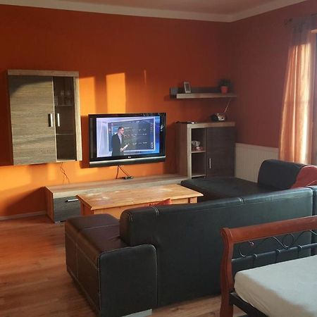 Apartman Vitkovice Roudnice Exterior foto